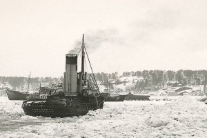 Bilde av Snø og vinterbilder